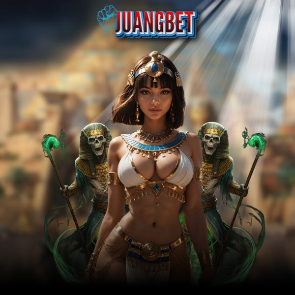 Juangbet Slot: Solusi Hiburan Digital dengan Hadiah Fantastis